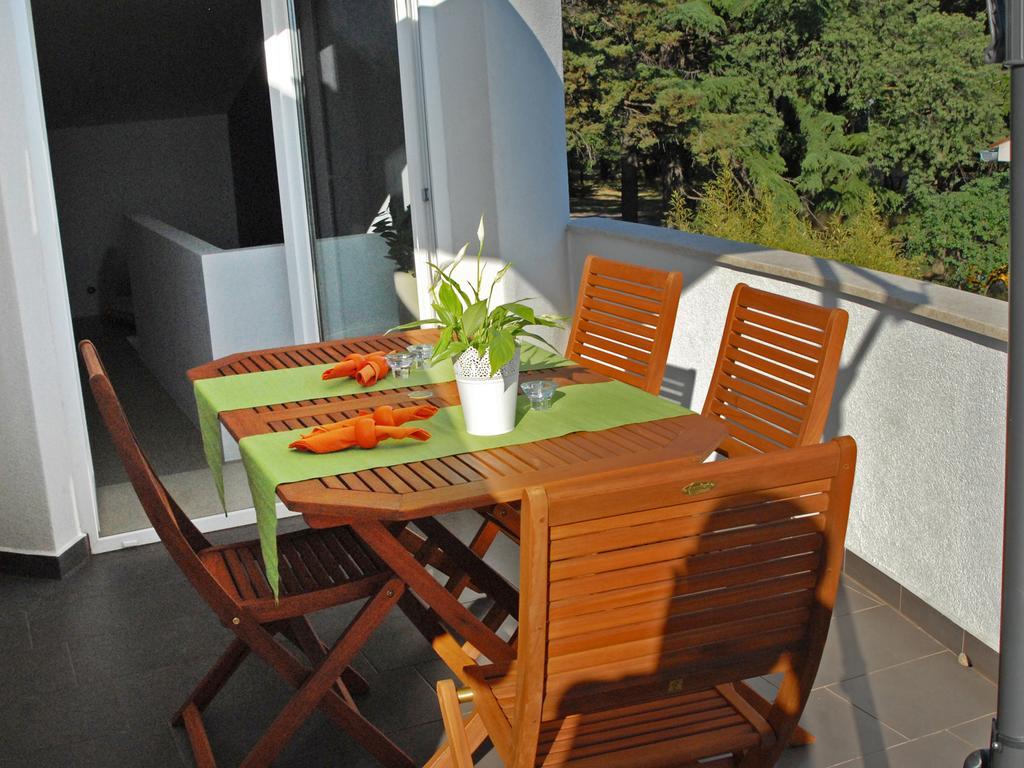 Apartment Klara PUY 객실 사진