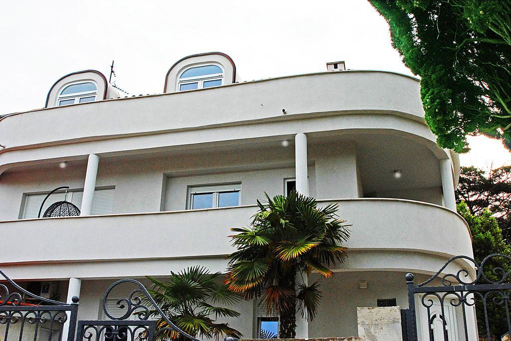 Apartment Klara PUY 객실 사진