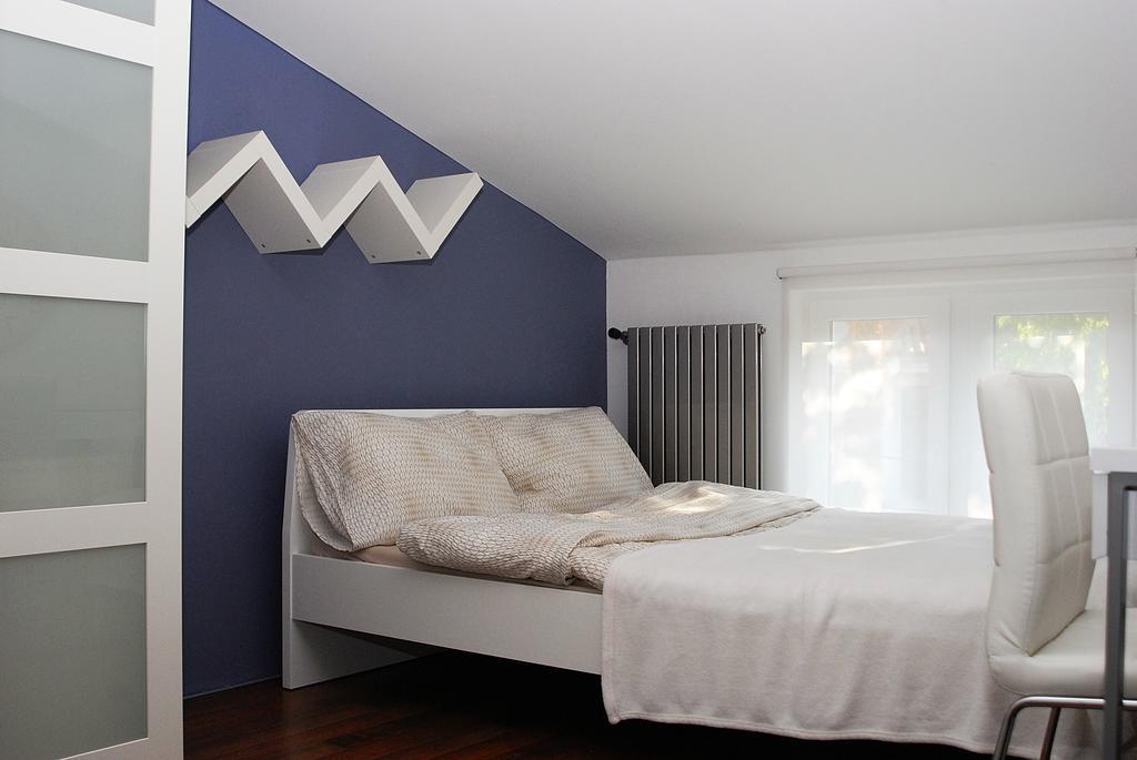 Apartment Klara PUY 외부 사진