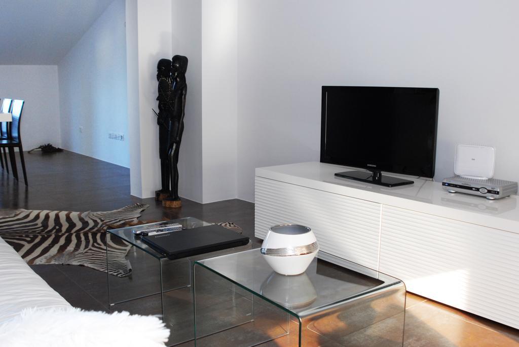 Apartment Klara PUY 외부 사진