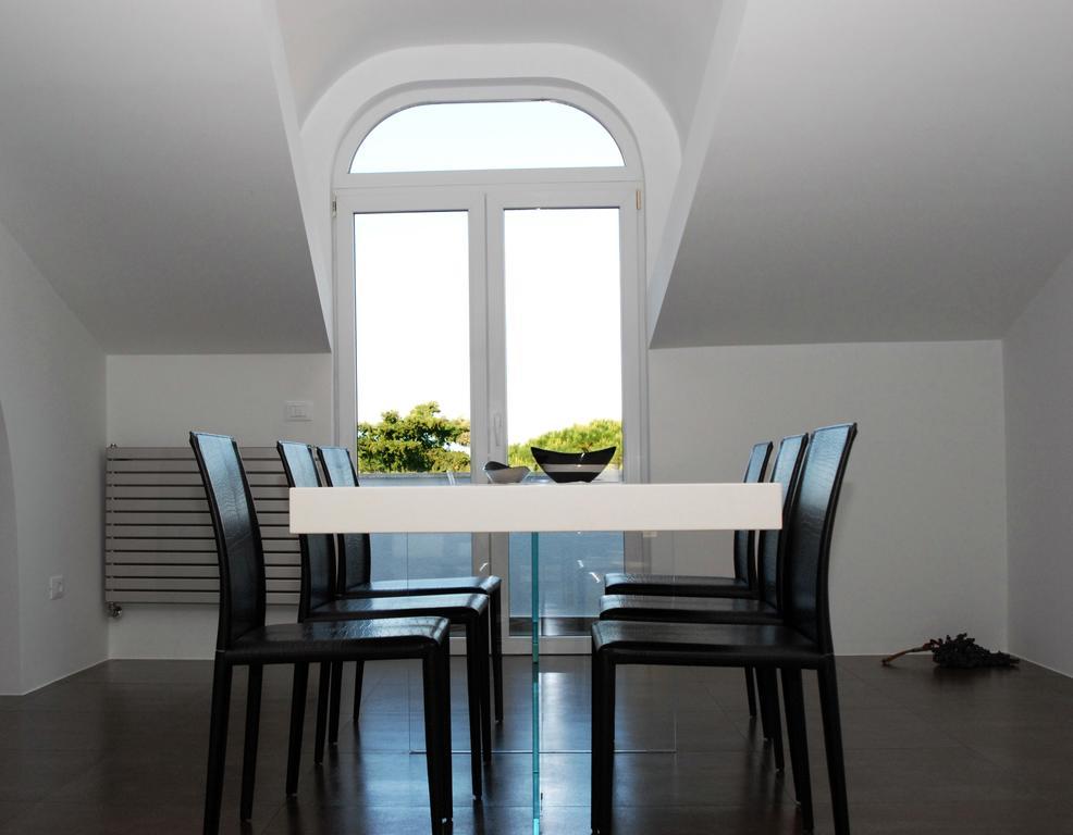Apartment Klara PUY 외부 사진