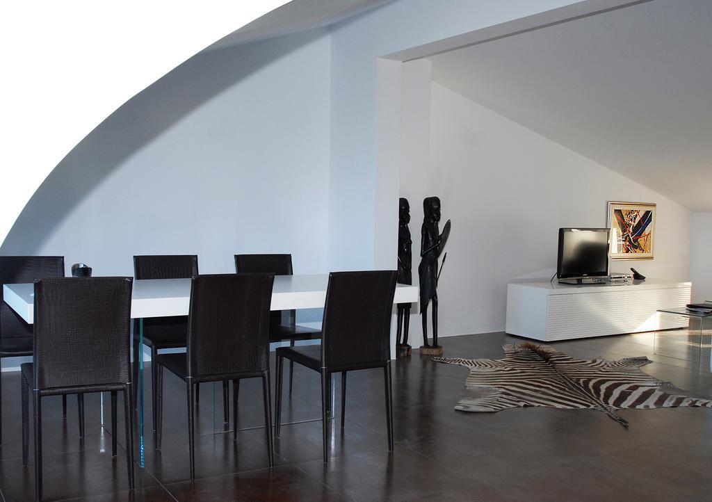 Apartment Klara PUY 외부 사진