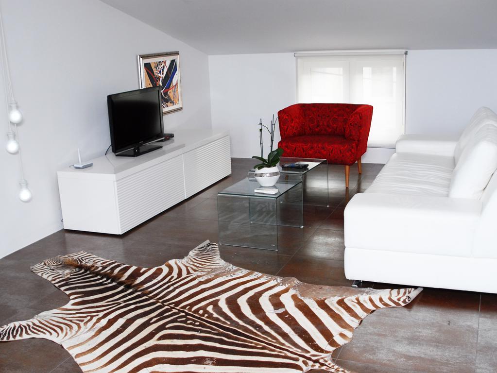 Apartment Klara PUY 외부 사진