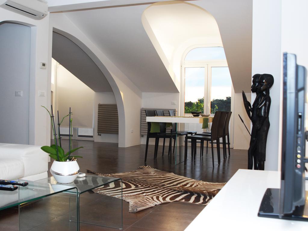 Apartment Klara PUY 외부 사진