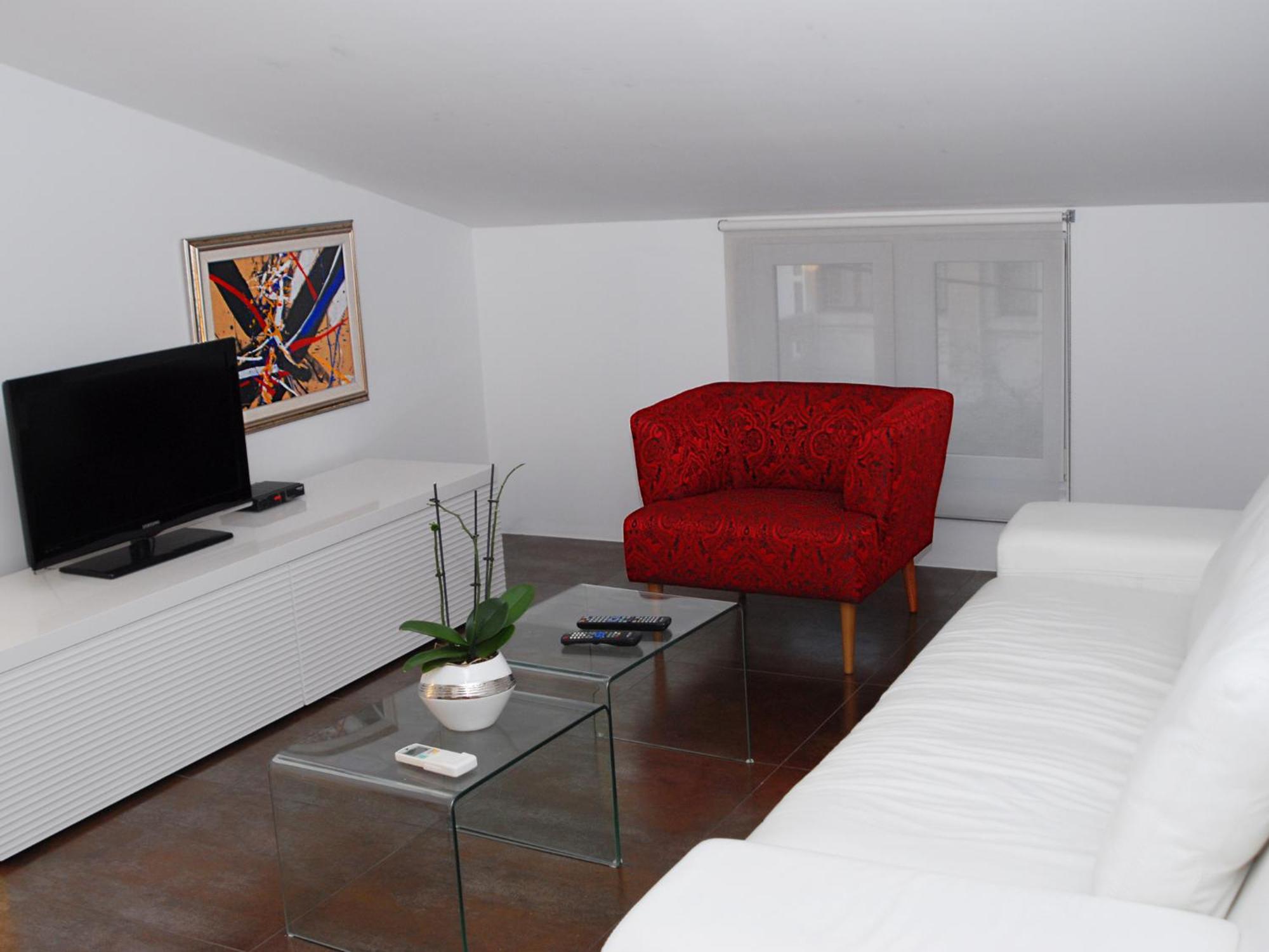 Apartment Klara PUY 외부 사진