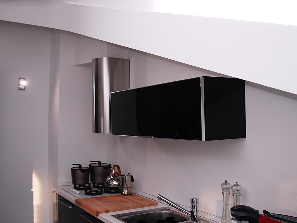 Apartment Klara PUY 외부 사진